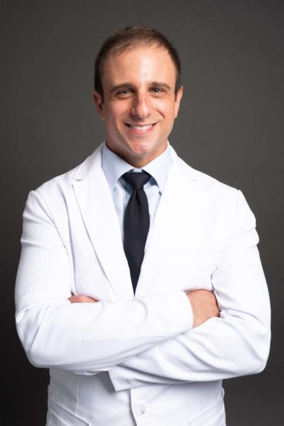 Medical Residency - Doctor headshots